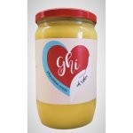 Ghí přepuštěné Máslo 720 ml – Zboží Dáma