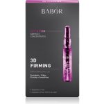 Babor 3D Firming Lift & Firm Ampoule Concentrates 7 x 2 ml – Zboží Dáma