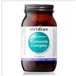 Viridian Kurkumin Complex 90 kapslí – Hledejceny.cz