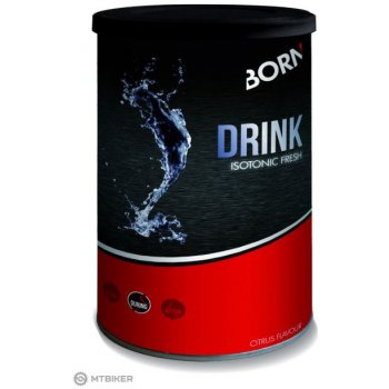 Born Drink Isotonic Fresh 400g