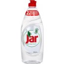 Jar Pure & Clean mycí prostředek na nádobí 650 ml