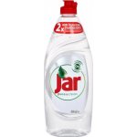 Jar Pure & Clean mycí prostředek na nádobí 650 ml – Zbozi.Blesk.cz