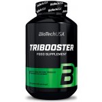 BioTech USA Tribooster 60 tablet – Hledejceny.cz