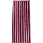 Zatemňovací závěs Velvet Castellano uni růžový 210x260 cm – Hledejceny.cz