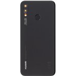 Kryt Huawei P20 Lite zadní Černý – Zboží Mobilmania