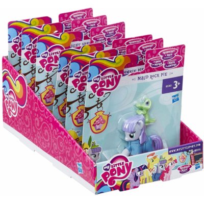 Hasbro My Little Pony FIM SBĚRATELSKÝ SET A – Zboží Mobilmania