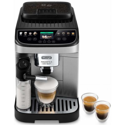 DeLonghi Magnifica Evo Next ECAM 310.80.SB – Zboží Dáma