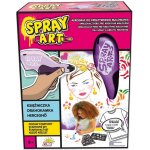 COBI SPRAY ART Startovací set – Hledejceny.cz