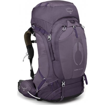 Osprey Aura AG 65l enchantment purple – Zbozi.Blesk.cz