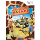 Jambo! Safari Ranger Adventure