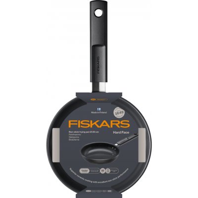 Fiskars Hard Face 20 cm – Sleviste.cz