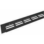 Satos 60 x 1000 mm ČERNÁ MAT – Hledejceny.cz