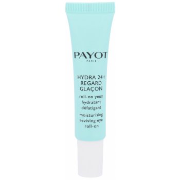 Payot Regard Glacon hydratační roll-on na oční okolí 15 ml