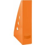 Office Products stojan na časopisy A4 70 mm oranžový – Zboží Dáma Office Products stojan na časopisy A4 70 mm oranžový – Zboží Dáma