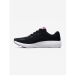 Under Armour UA GS Project Rock 5 černé – Sleviste.cz