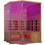 ProWell 435 Cedr RedGlass – Zboží Dáma