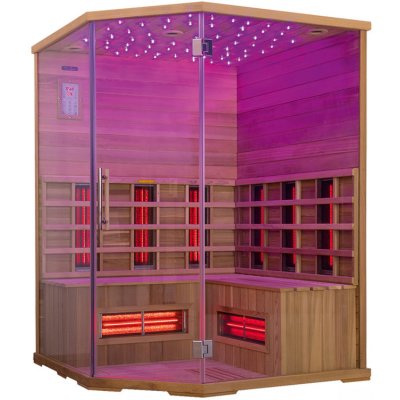 ProWell 435 Cedr RedGlass – Zboží Dáma