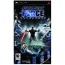 Star Wars The Force Unleashed