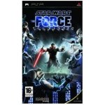 Star Wars The Force Unleashed – Zboží Dáma