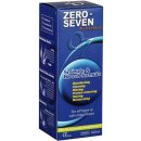 Roztok ke kontaktním čočkám Polytouch Chemical Zero-Seven 120 ml