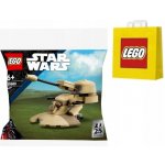 LEGO® Star Wars 30680 AAT – Zboží Živě
