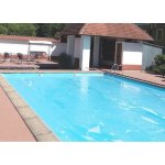 Cornisun solární plachta 3,7 x 5,5 m – Hledejceny.cz