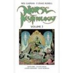 Norse Mythology Volume 3 Graphic Novel P. Craig Russell,Galen Showman – Hledejceny.cz
