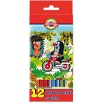 Koh-i-Noor 3652 12 ks – Zboží Živě