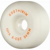 Mini Logo A-cut Wheels 2 52 mm 101A