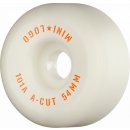 Mini Logo A-cut Wheels 2 52 mm 101A