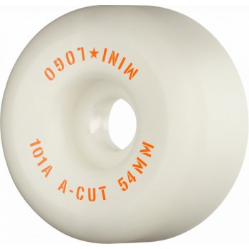 Mini Logo A-cut Wheels 2 52 mm 101A