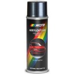 Dupli-Color Autolak škoda šedá antracitová metalíza 9153 200 ml | Zboží Auto