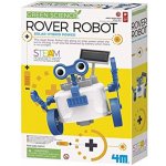 Mac Toys Solární robot – Zboží Mobilmania
