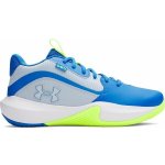 Under Armour Lockdown 7 Low Uni Blue – Sleviste.cz