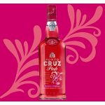 Portské Porto Cruz Pink 19% 0,75 l (holá láhev) – Hledejceny.cz