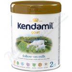 Kendamil 2 kozí 800 g – Zboží Mobilmania