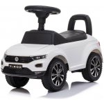 Baby Mix Volkswagen T-Roc bílé – Zboží Dáma