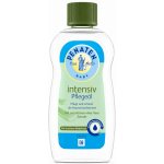 Penaten Intensivní olej s Aloe Vera 200 ml – Hledejceny.cz