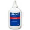 Silikon LOCTITE 496 vteřinové lepidlo 500g