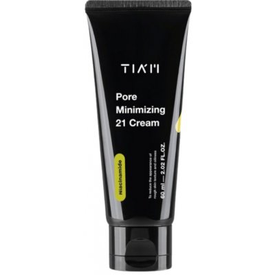 Tiam Pore Minimizing Cream 60 ml – Zboží Mobilmania