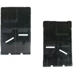 Kryt motoru PEUGEOT BOXER (250), 09.06-08.14, PEUGEOT BOXER, 06.14-, CITROËN JUMPER (250), 09.06-08.14,CITROËN JUMPER,06.14-, FIAT DUCATO (250), 09.06-08.14, FIAT DUCATO,06.14- OE 1345518080, 748950, | Zboží Auto