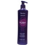 Fanola Wonder No Yellow Extra Care Mask 350 ml – Sleviste.cz