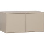 Woood Grau II. 100 x 58 cm – Hledejceny.cz