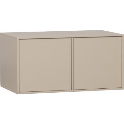 Woood Grau II. 100 x 58 cm – Hledejceny.cz