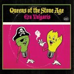 Queens Of The Stone Age - Era Vulgaris LP – Hledejceny.cz