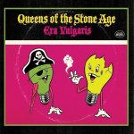 Queens Of The Stone Age - Era Vulgaris LP – Zbozi.Blesk.cz