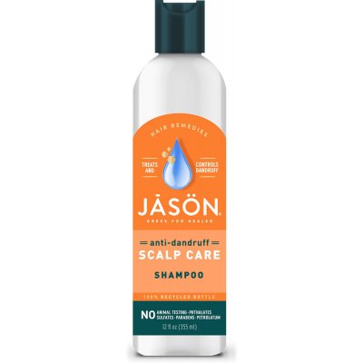 Jāsön Dandruff Relief Treatment 2v1 šampon + kondicionér 355 ml – Zbozi.Blesk.cz