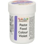 FunCakes Gelová barva Fialová 30 g – Zboží Dáma