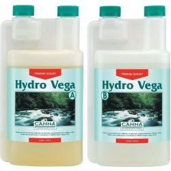 Canna Hydro Vega A+B SW 1 l