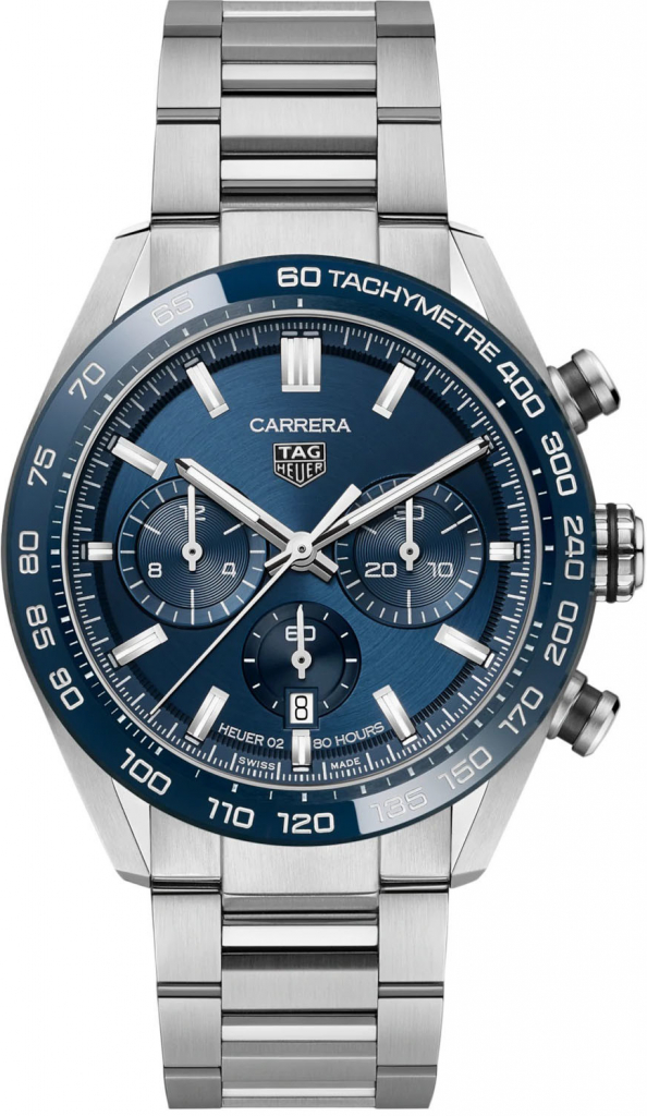 Tag Heuer CBN2A1A.BA0643
